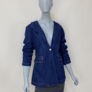 Blazer jeans - tam G