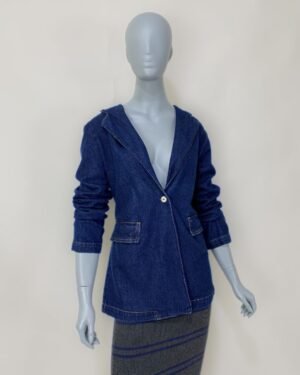 Blazer jeans - tam G