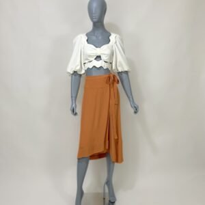 Saia midi envelope - Tam 40