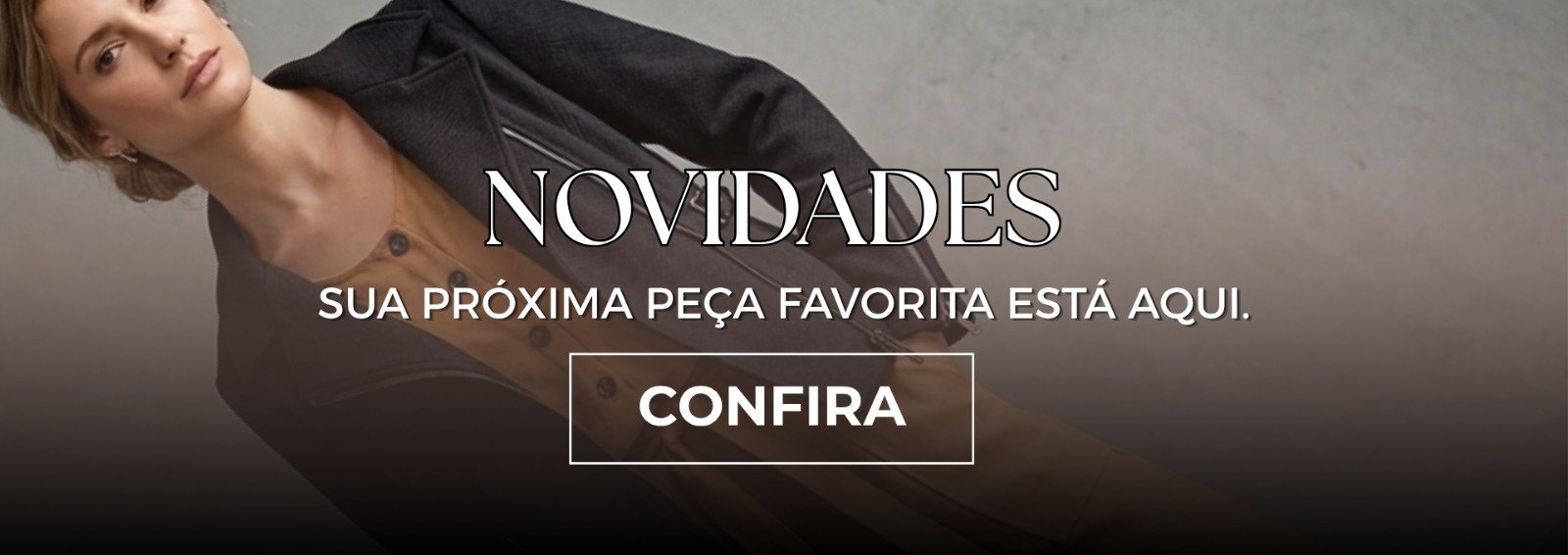 Novidades