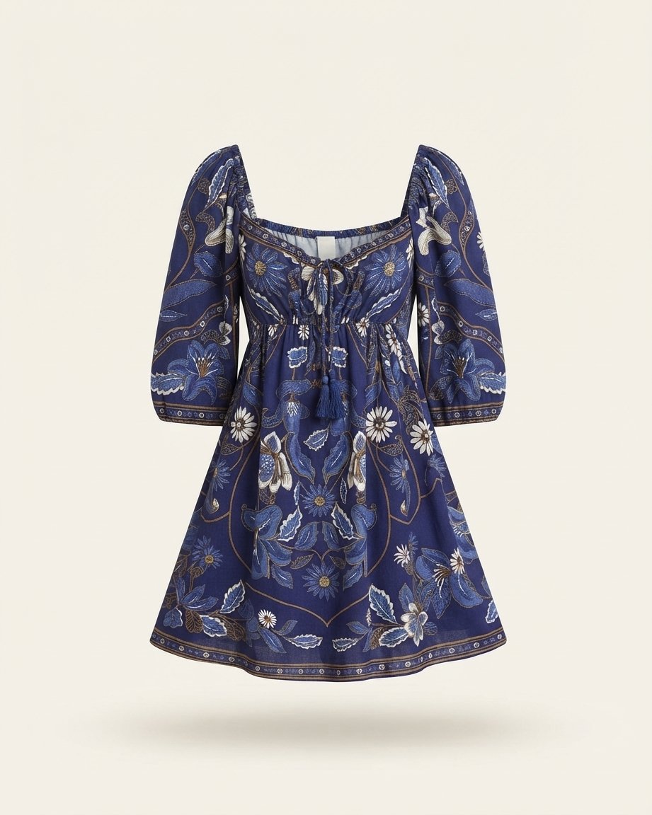 Vestidos / Macacões