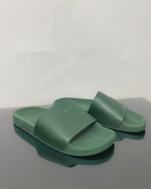 Chinelo slide verde - Tam 37/38