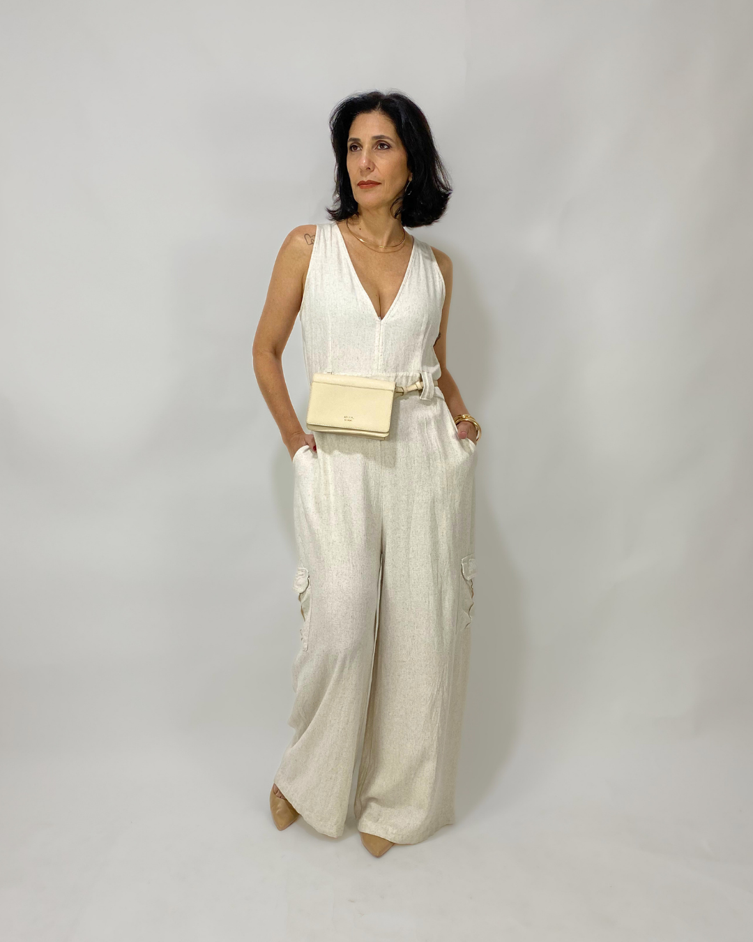 Vestidos / Macacões